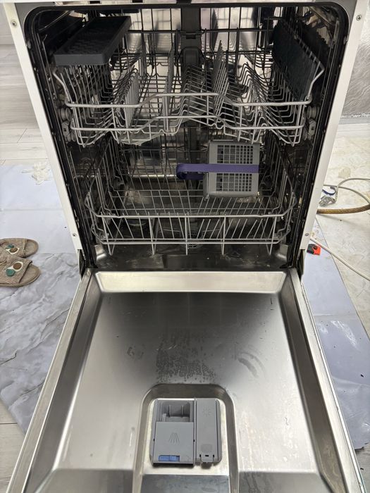 Посудомоечная машина beko