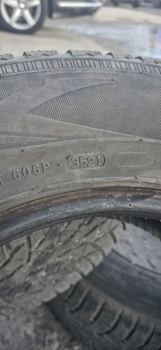 Anvelope nokian 195/65/r15