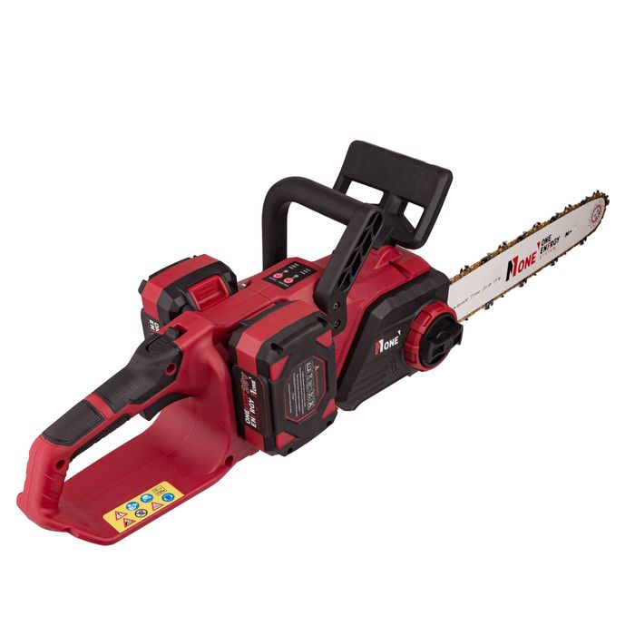 ПИЛА | Большая аккумуляторная пила Number One HCS20/3.0-PRO-B