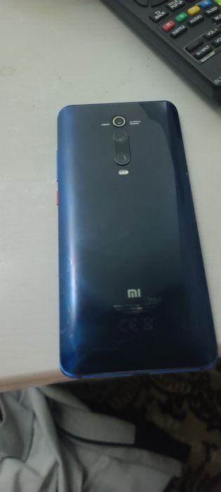 Mi 9t 6/128 dual SIM