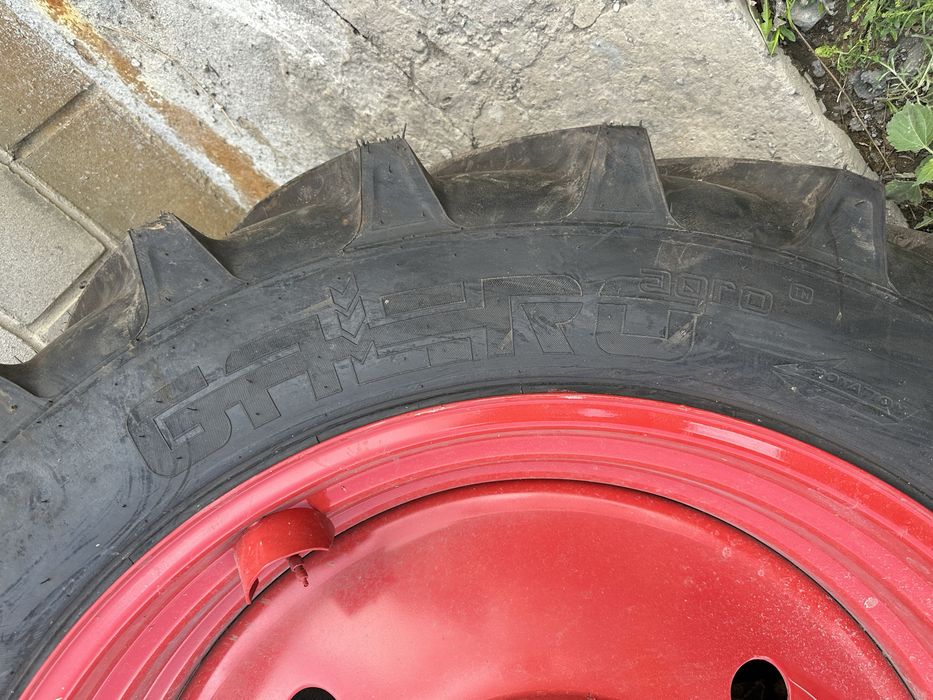 Диски Шины на МТЗ в комплекте НОВЫЕ!!!