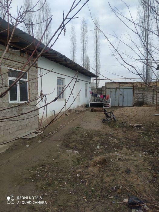 Авангард Бойкургон уй срочно сотилади