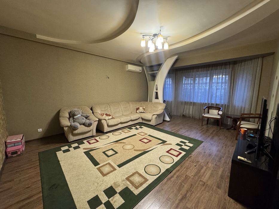 Аренда квартиры в центре городе 3/2/8, Юнусабадский р-н Алайский