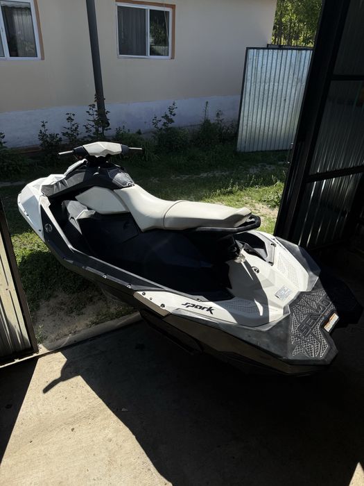 Skijet Seadoo Spark 3UP