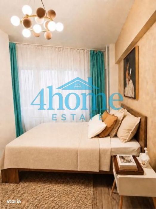 Apartament 2 Camere Crangasi|Metrou|Complet Renovat — fotografia 1