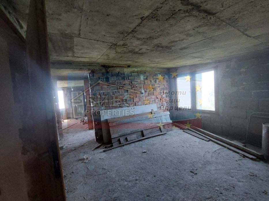 Къща в с. Селищен дол