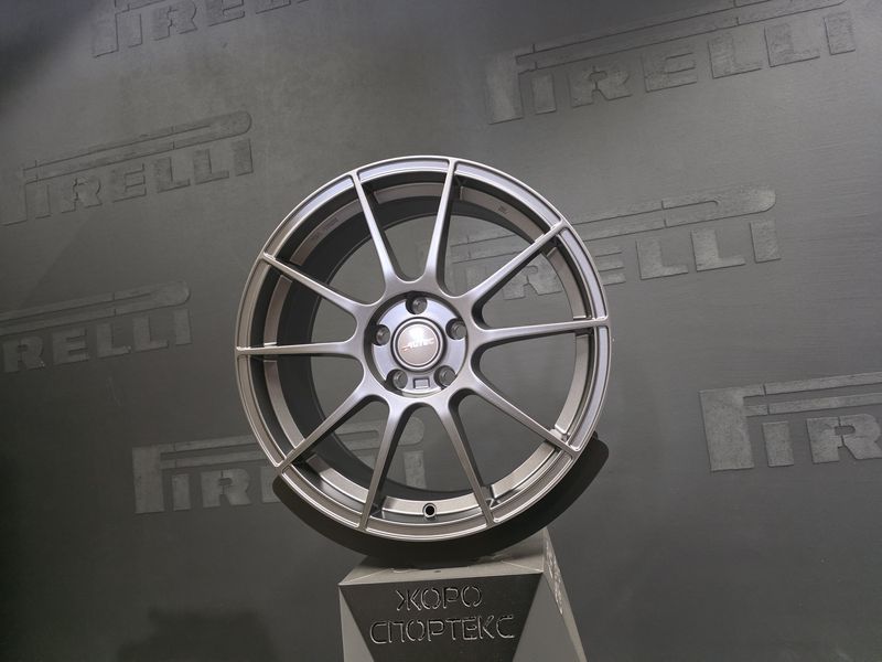 18цола 5x112 VW,Audi,Mercedes,Skoda 5х112