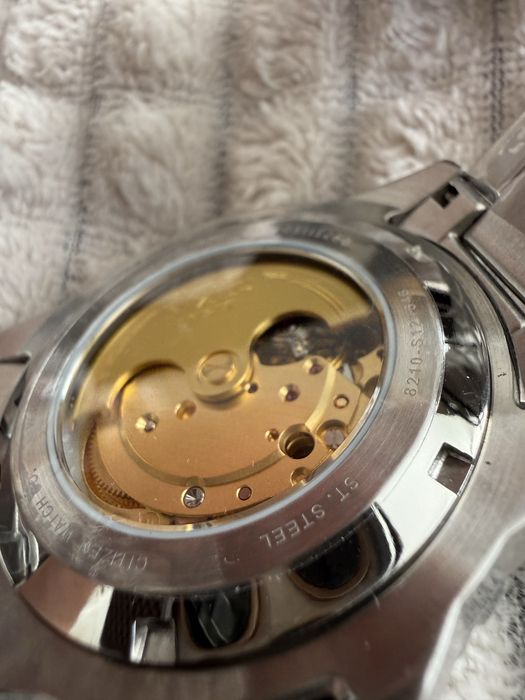 Ceas automatic Citizen