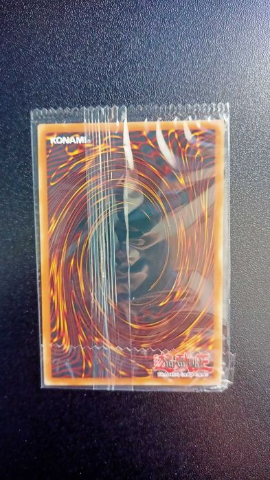 Yu-Gi-Oh! Карти с Безплатна Доставка