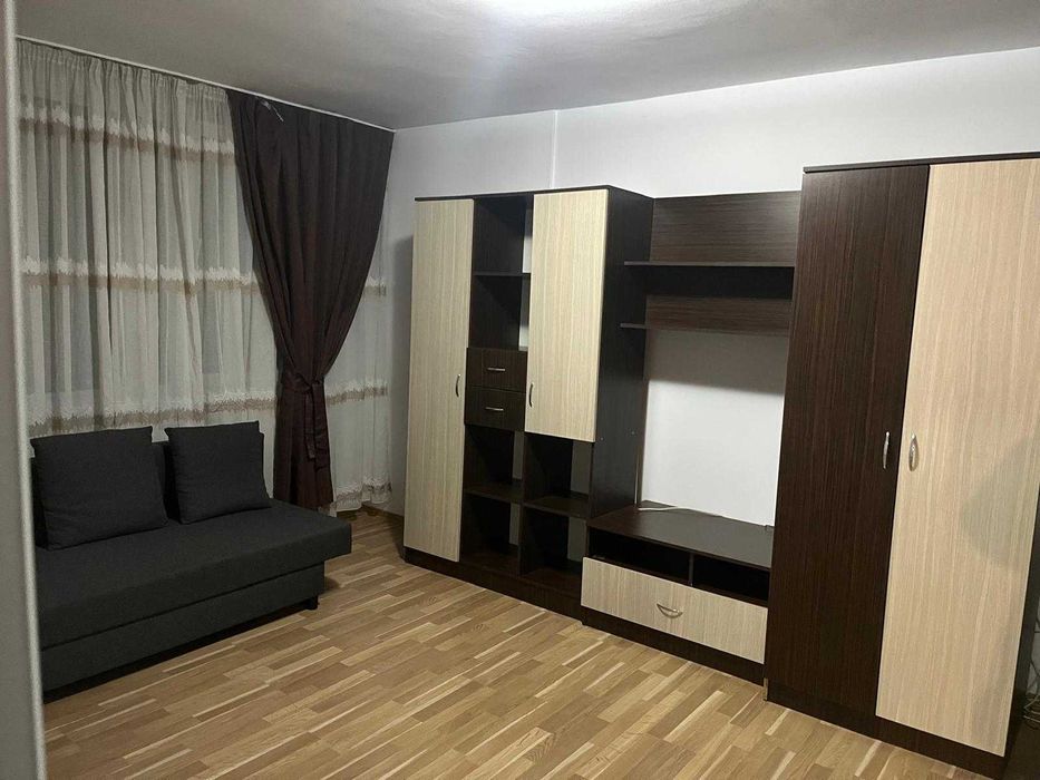 Vanzare apartament 2 camere mobilat, utilat Brancoveanu-Huedin