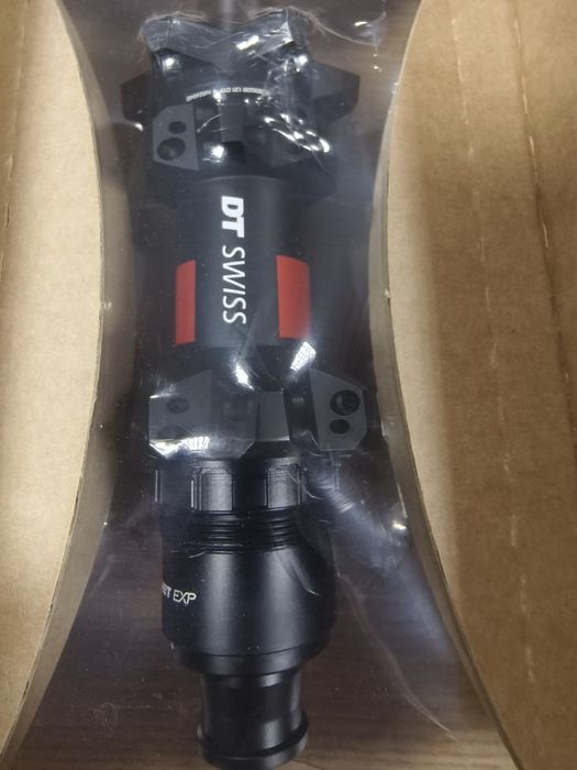 Главини DT SWISS 240 Disc Straight Pull(15x100/110mm/12x142mm) SRAM XD