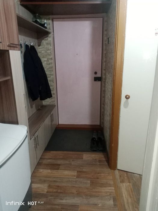 Продам квартиру в хорошем районе