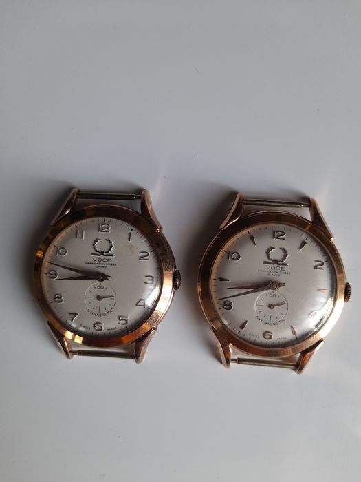 Ретро Часовници,Янтар и каса с кюстек