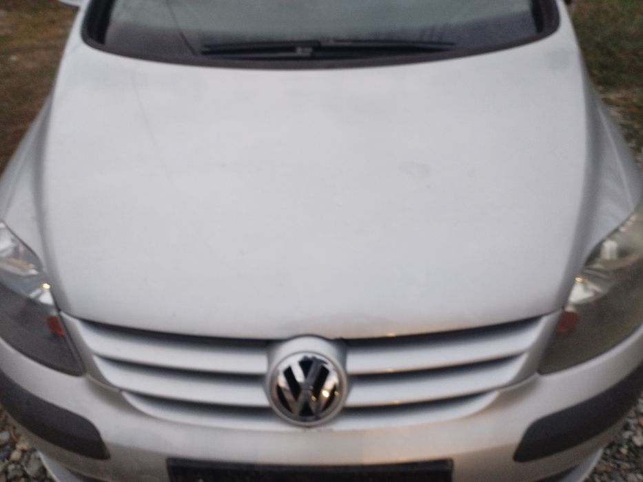 Turbo injector cutie ambreaj volanta egr compresor abs bord golf 5 1.9