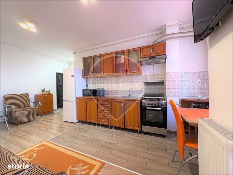 Apartament cu 2 camere de închiriat Militari/ Dudu