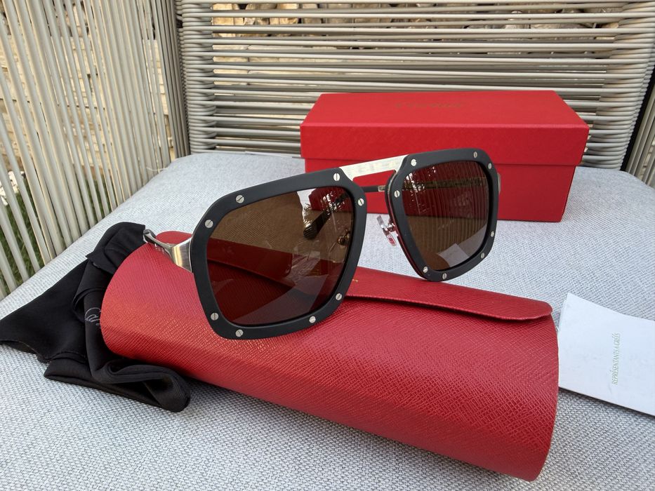 Ochelari de soare cartier ct0573s