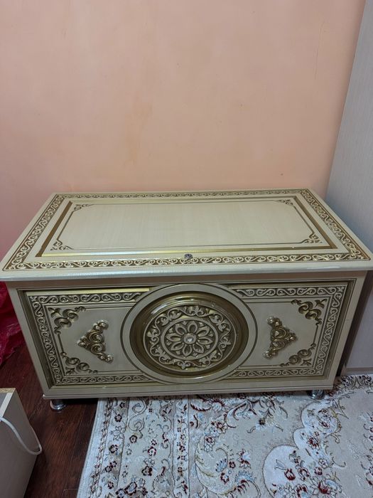 Продается сундук (Сандық), состояние хорошее.