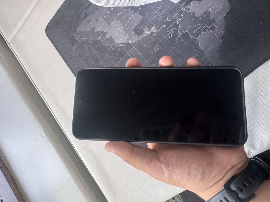 Redmi A5 3/64 Qora