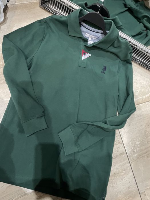 Us polo  мъжка оригинална блуза
