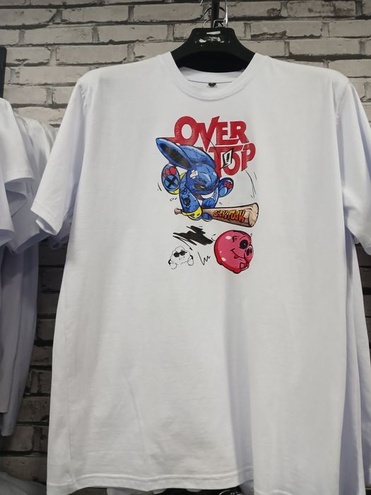 Футболки с принтами | STREET STYLE