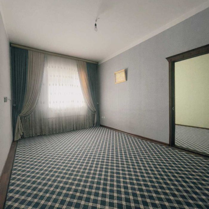 Ижарага квартира 3хона  Калве !!!