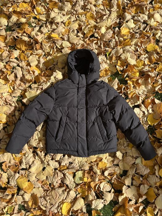 Trapstar Зимно Яке