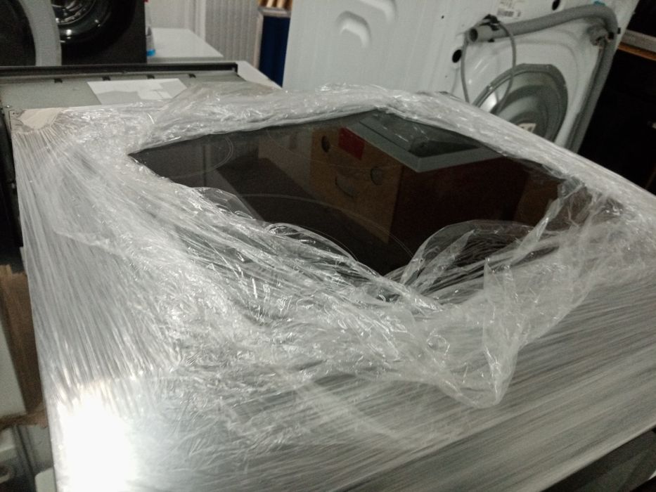 Set cuptor și plita vitro gorenje (noi)