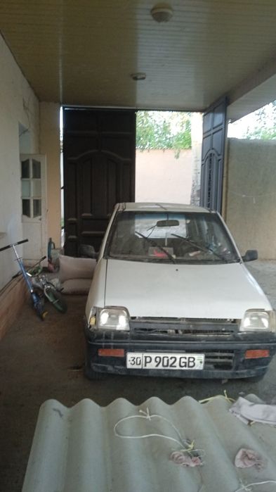 Devo tiki 1999 yil kuziv bezraqam benzenda da yuradi