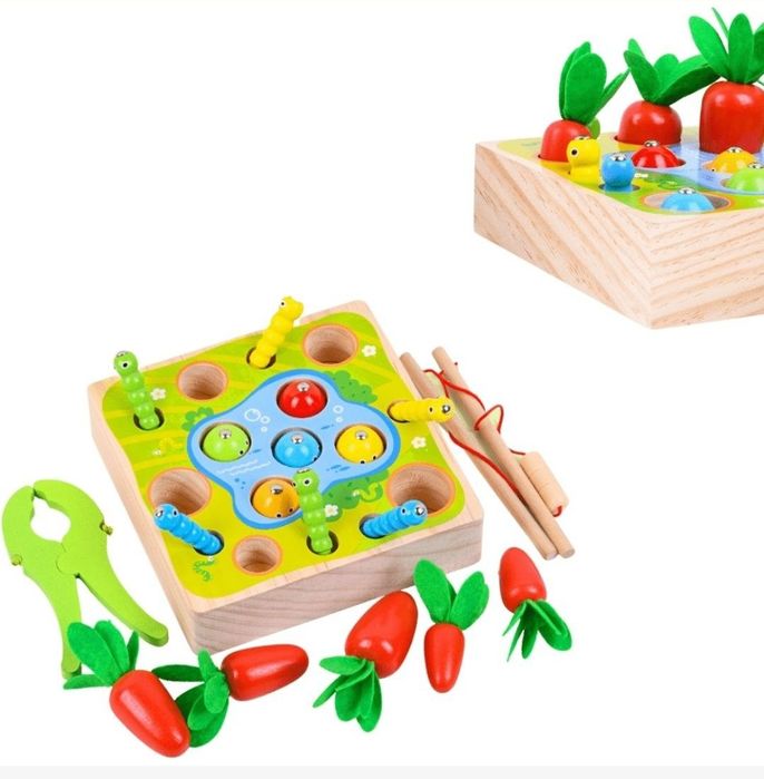 Развивающие,  умные игрушки