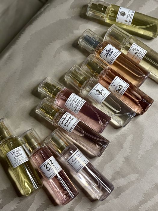 Парфюм,духи,одикалон