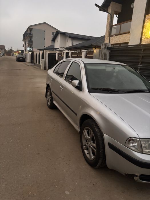 Vand skida ocatvia tour