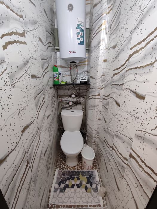 Продается 3-комн (7-29, 1 эт)