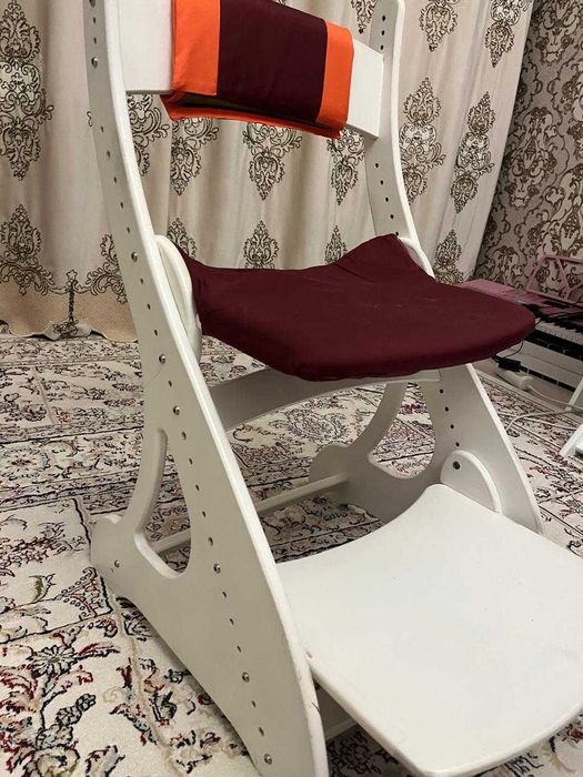 Стул для школьника