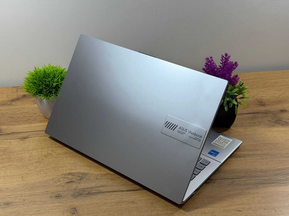 [ARZON] Noutbuk Asus VivoBook Go Intel Core i3 / DDR4 8Gb / SSD 128Gb