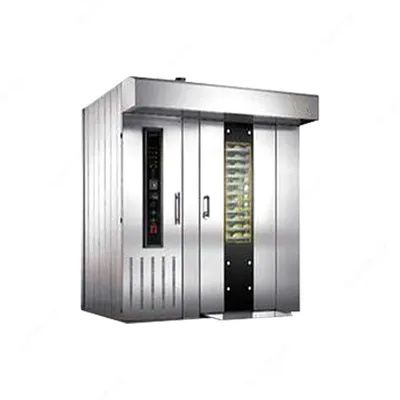 Sotiladi! Sanoat uchun mo'ljallangan, non va qandolat mahsulotlari pec