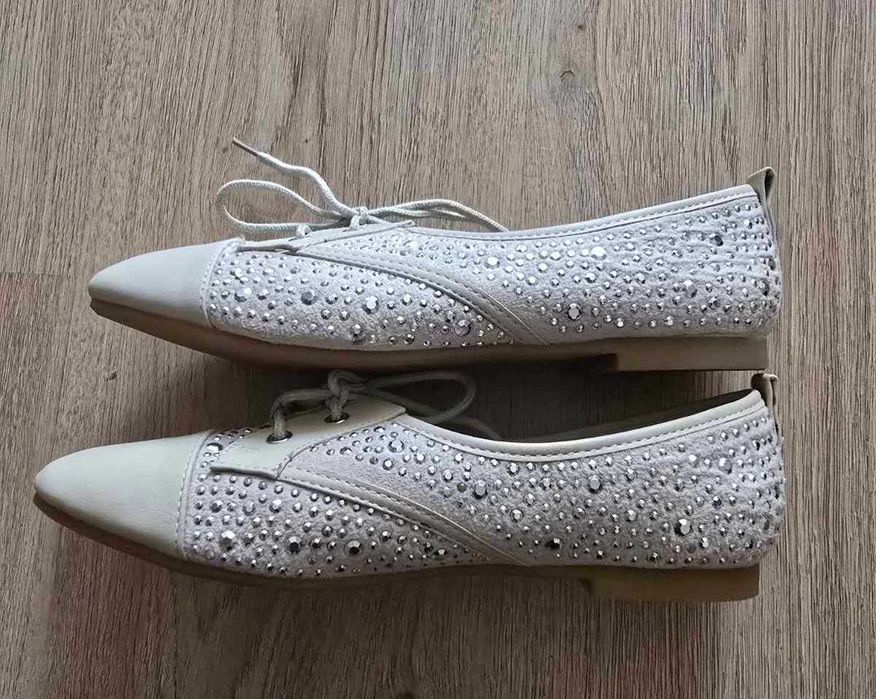 Официални обувки SDS, 38, като нови