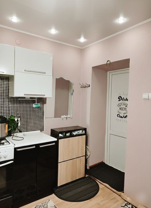 Продам уютную квартиру