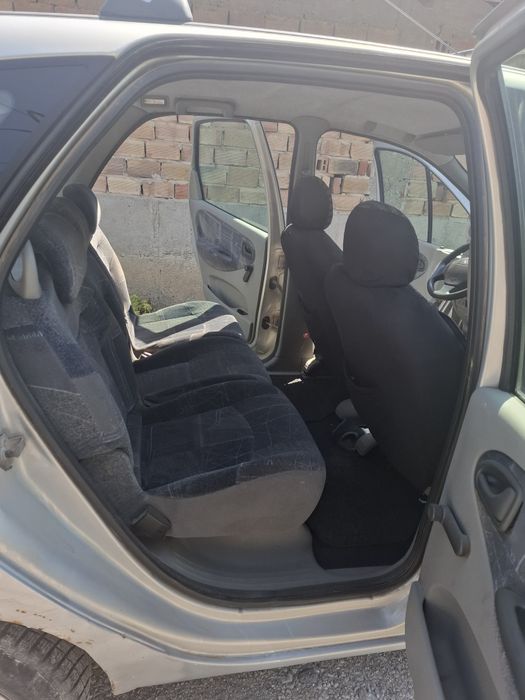 Renault Scenic 1.6