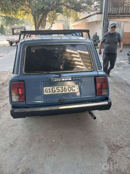 Продаётся ВАЗ 2104
