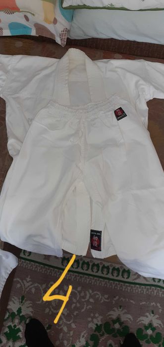 Кимона различни размери