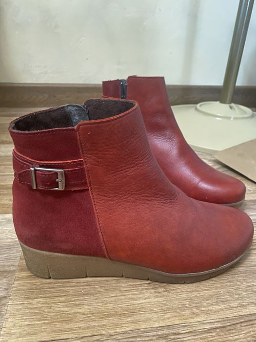 Полусапоги 38 рр