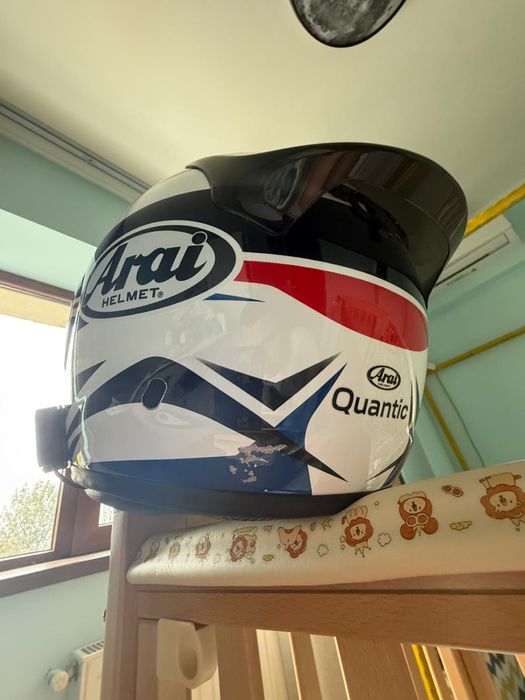 Casca moto Arai Quantic M