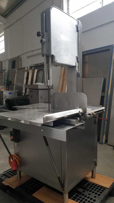 ferestrau pentru carmangerie /macelarie