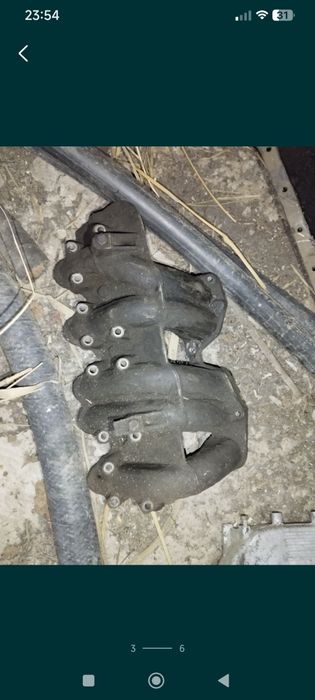 Продам запчасти Ауди 100 с4