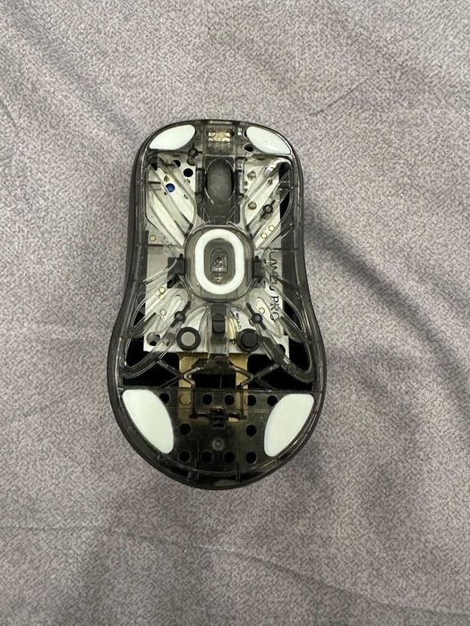 Lamzu Atlantis Mini 4K