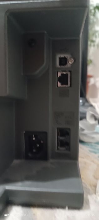 Продаётся принтер canon