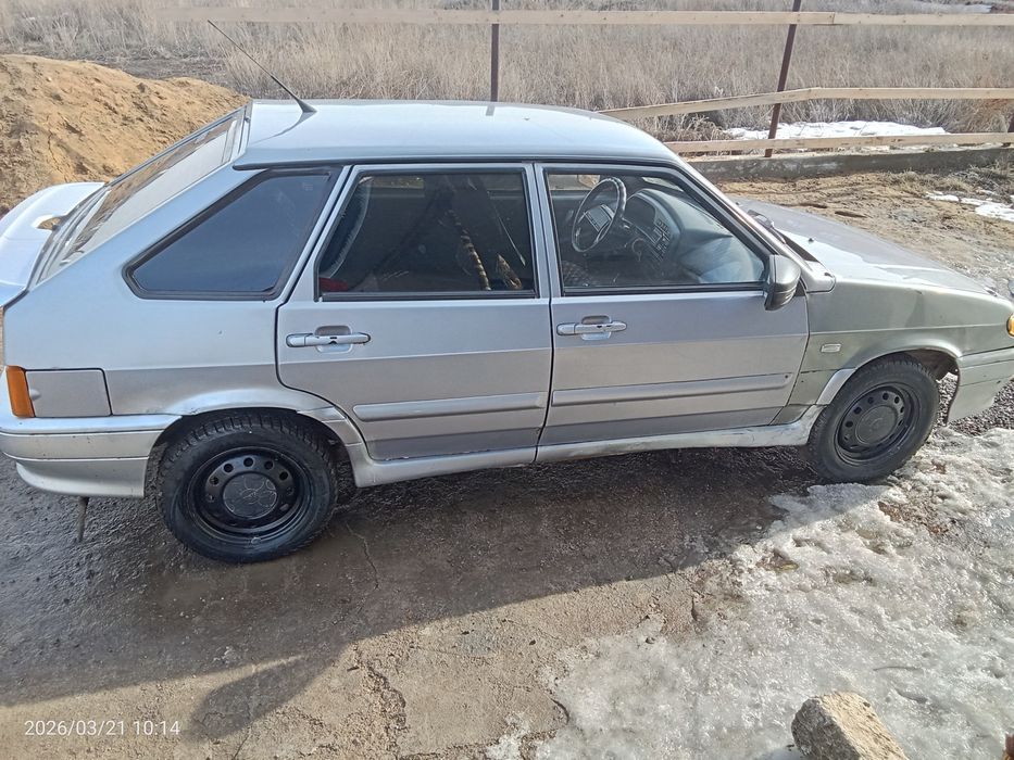 Продам ВАЗ Лада на