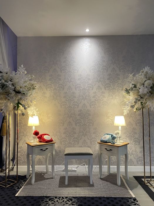 Cabina foto/Oglinda/Selfie360/CigarBar/BarbieBox/Audioguest