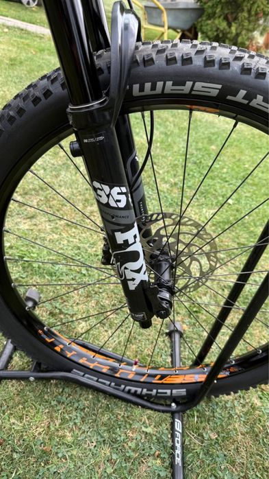 Vând bicicletă electrică de munte Conway Xyron S727