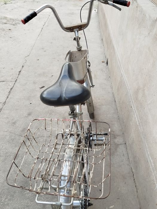 Велосипед продам!